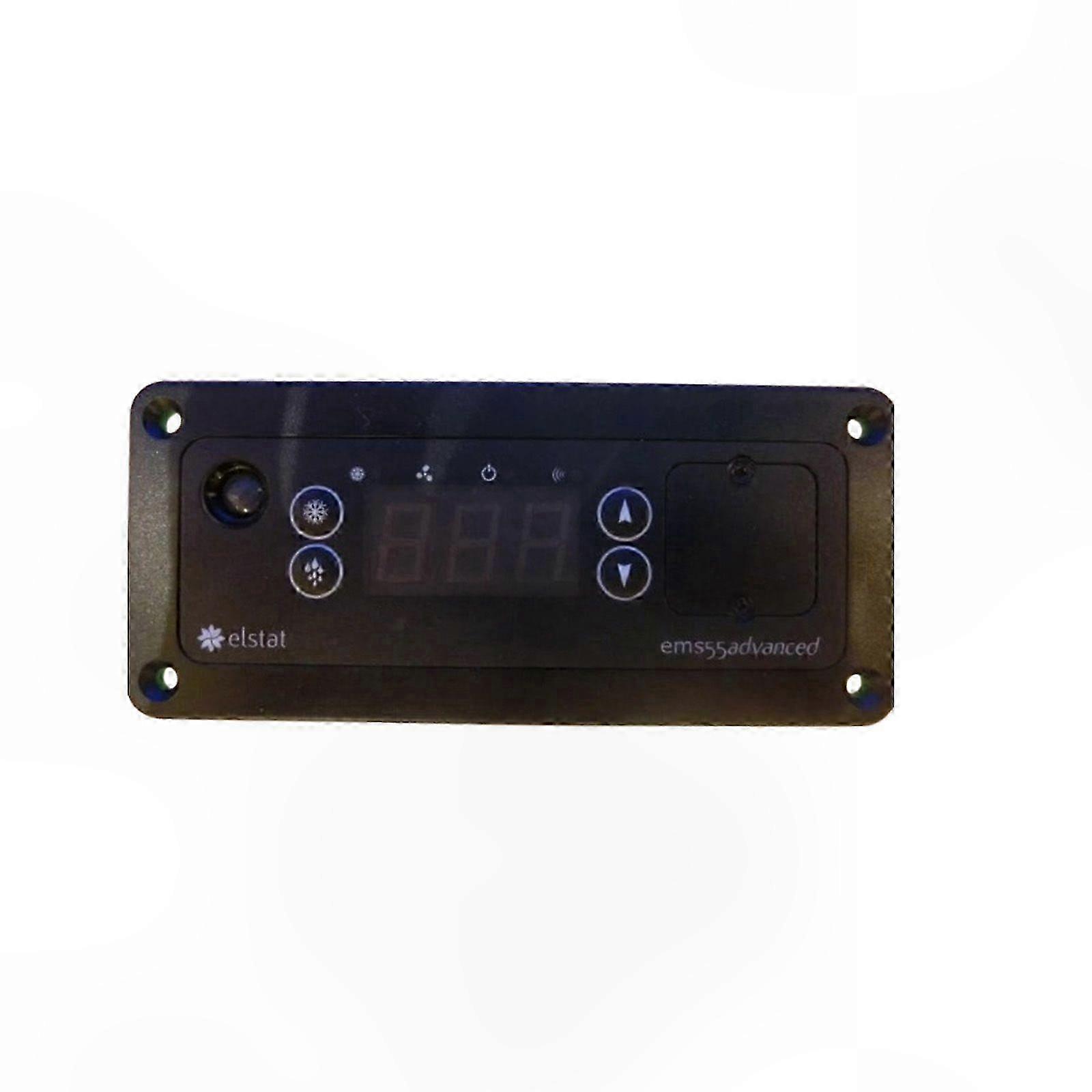 Single Pack Refrigerator Thermostat for Display Cases Temperature Control Unit