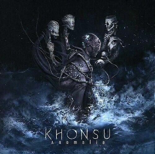 Khonsu Anomalia CDNEW