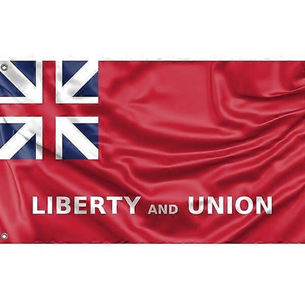 Taunton Flag L1732