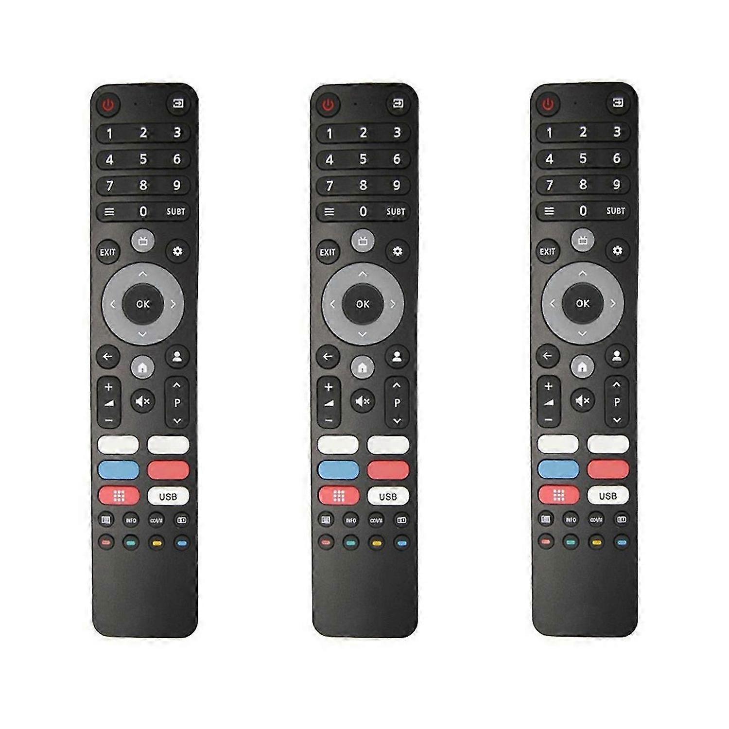 Universal Smart Remote Control for DEXP, , ,Infrared
