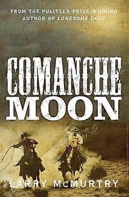 Luna Comanche