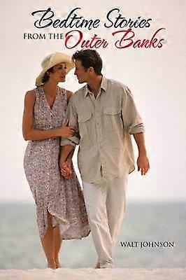 Bedtime Stories from the Outer Banks