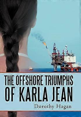 Los triunfos offshore de Karla Jean