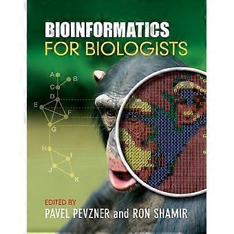 Bioinformática para Biólogos - Cambridge University Press