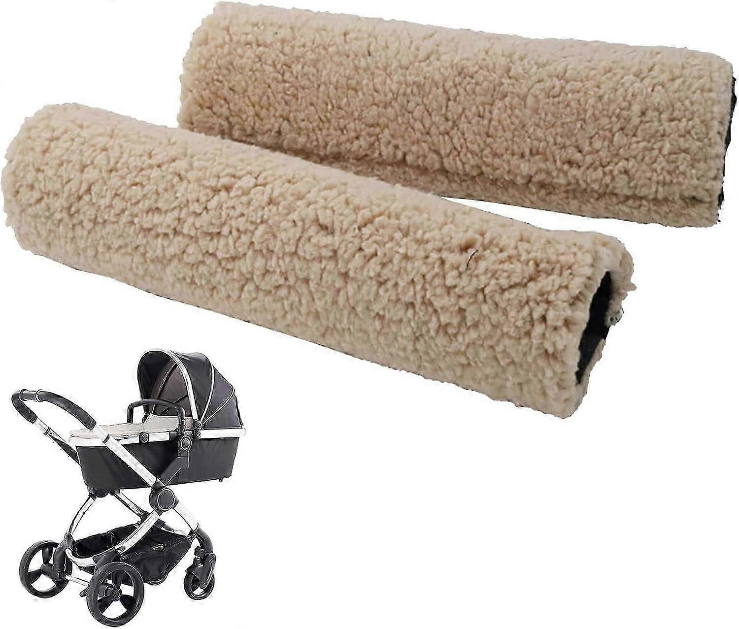 Wheelchair Armrest Pads - Wheelchair Cushions for Seniors & Adults - Arm Rest Covers for Chairs, Wheelchair, Comfy Chair