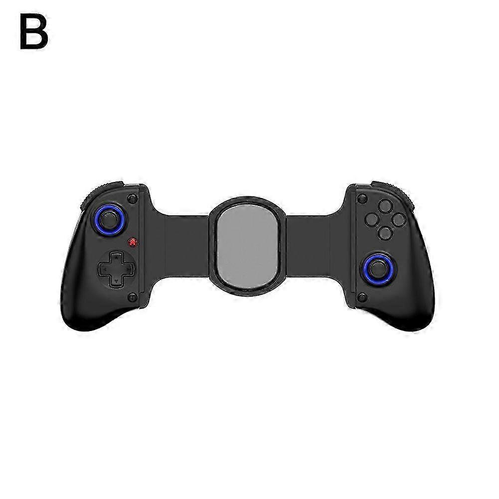 D11 Mobile Phone Stretching Game Controller Wireless Bluetooth-compatible PC 2025
