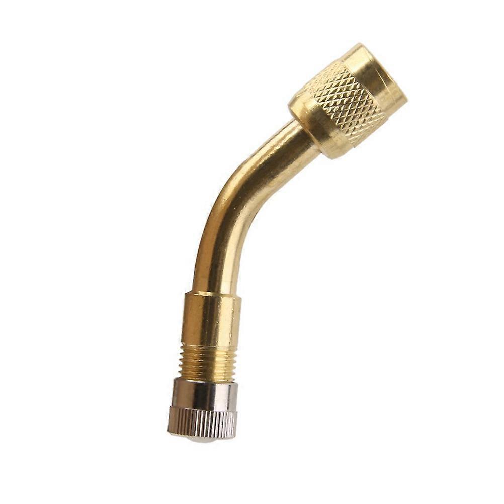 Tyre Adaptor 135 Degree Valve Extension for Tire Inflation