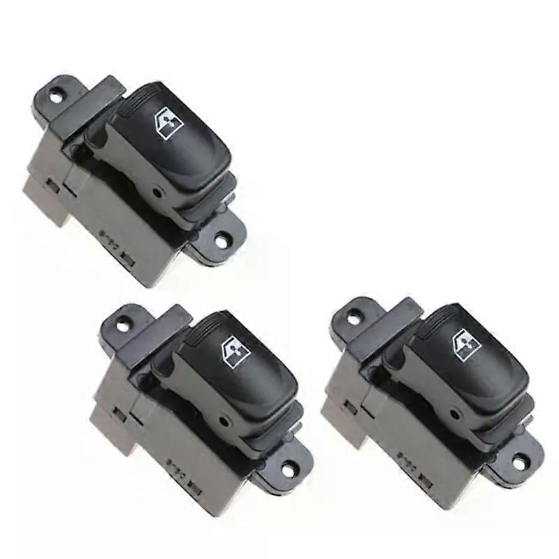 Apply 93570-1E110 Electric Power Master Window Switch Lifter Glass Control Button 93580-1E000 For Hyundai Accent 2007 2008 2009 2010