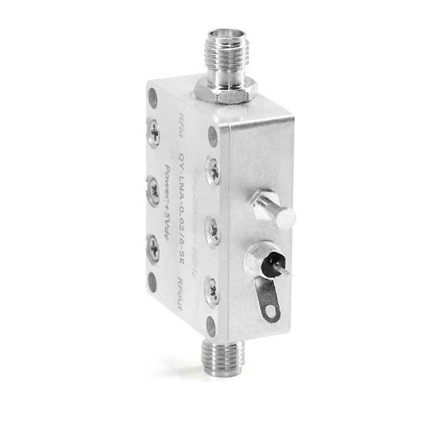 LNA Low Noise Amplifier High Linear and High Gain Preamplifier