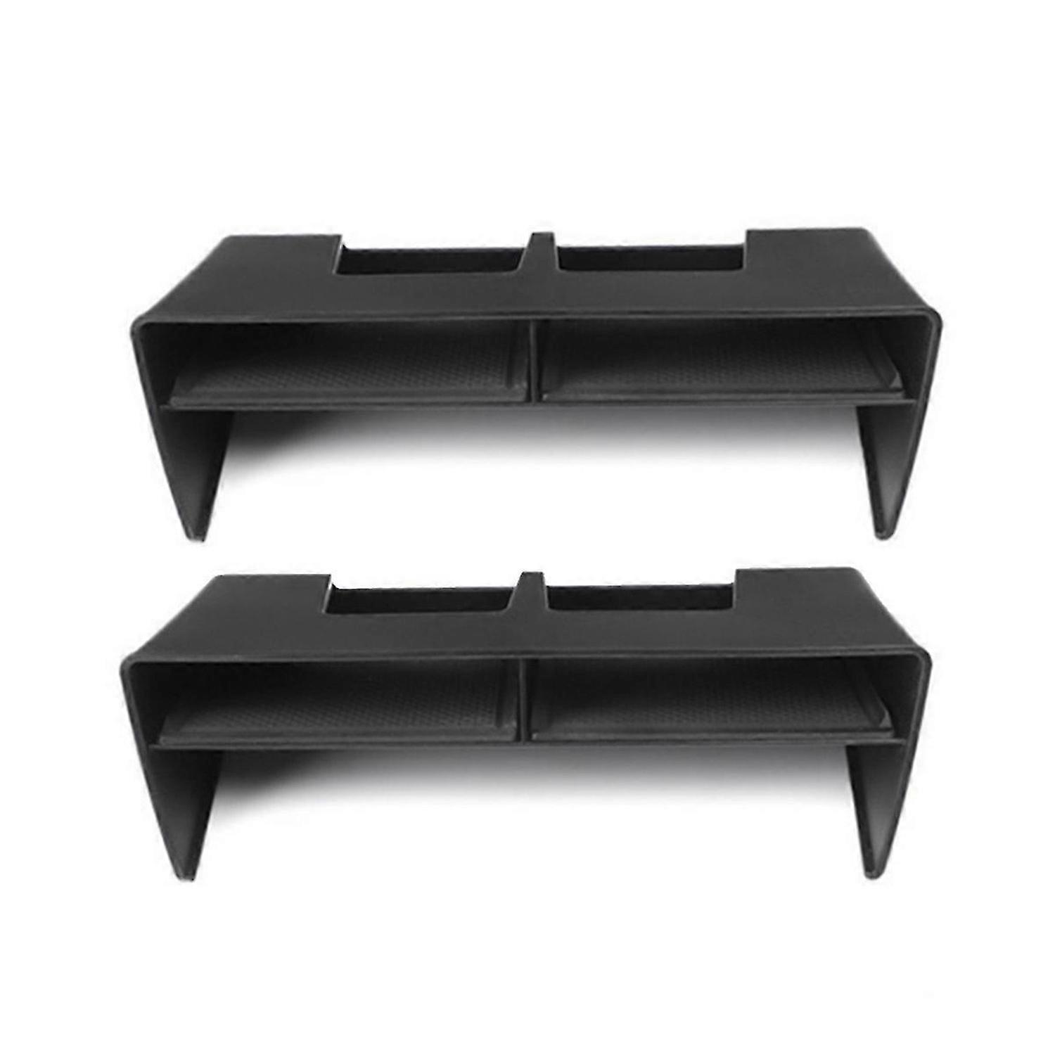 Car Center Console Box for -V 2023 Central Storage Tray