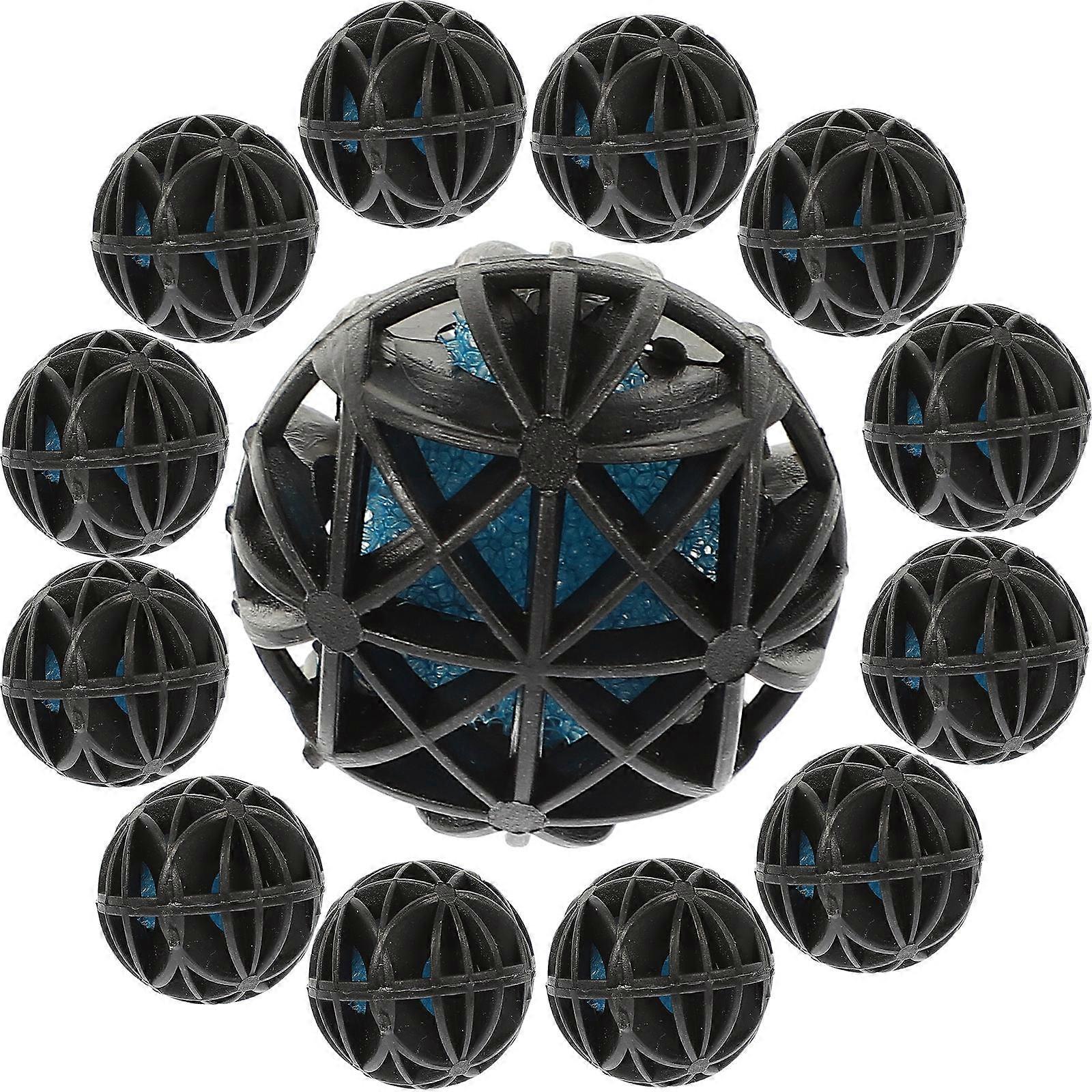 Biochemical Balls Aquarium Filter Media for Cleaning 1 Bag Practical Sand Filters