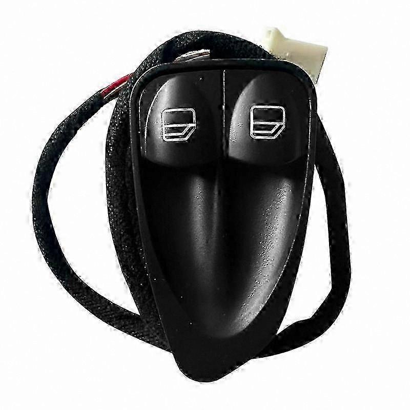 Left Car Power Window Switch for R230 SL-Class Vehicles