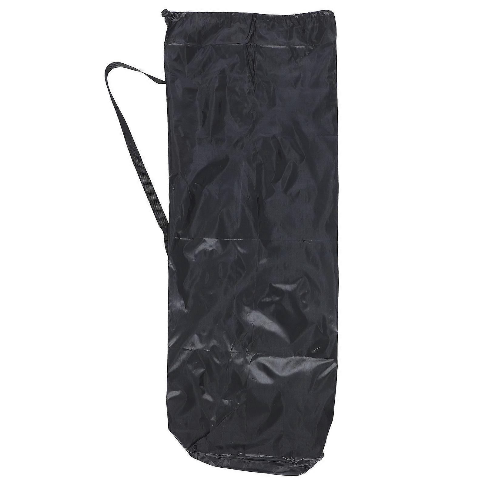 Gate Check Stroller Bag for Storage Use with Drawstring Closure 1 Piece