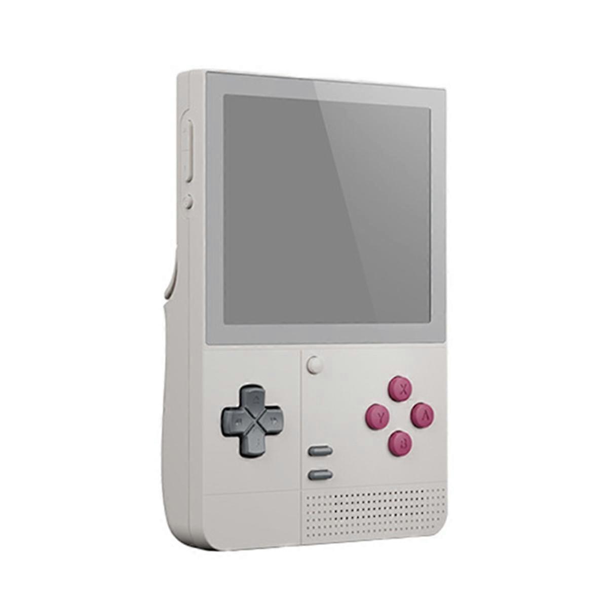 クラシックポータブルレトロビデオゲームプレーヤー用3.92In AMOLED 1080P Android14ハンドヘルドゲームプレーヤーG1 Gen2、D