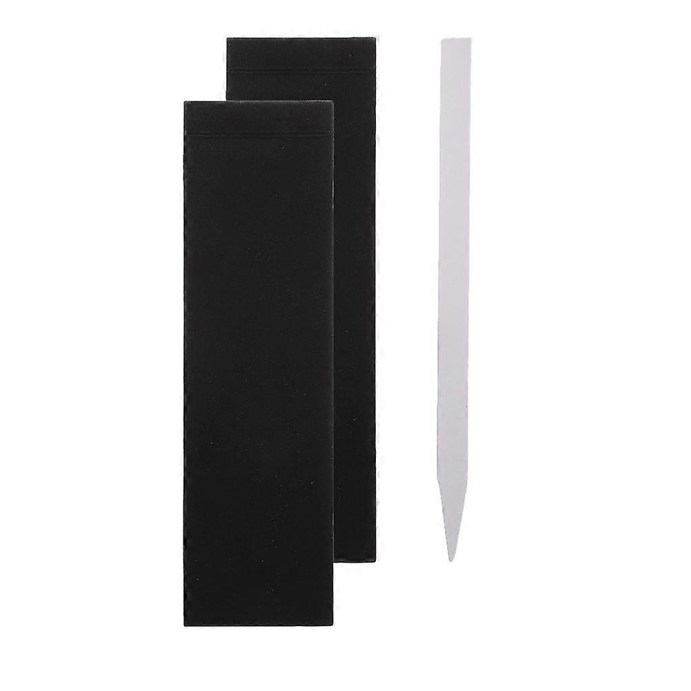 Essential Oil Strips Test Paper Strips for Fragrance Use 200Pcs
