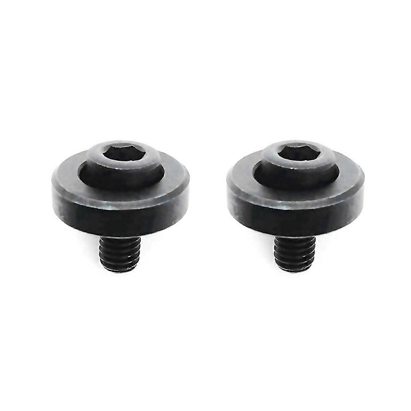 For 2656746 Hex Lock Screw Bolt Outer Flange Compatible Heads Studs