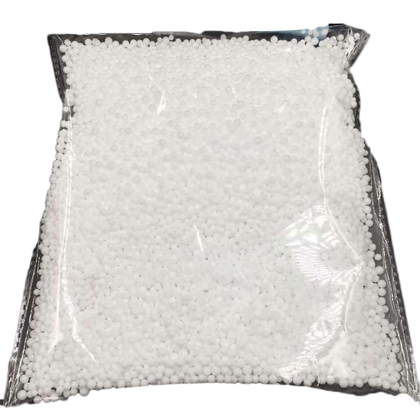 ZTGD Polystyrene Bead Mini Non-fade Light Weight Bright Color Foam Bead for Gift Box Filling