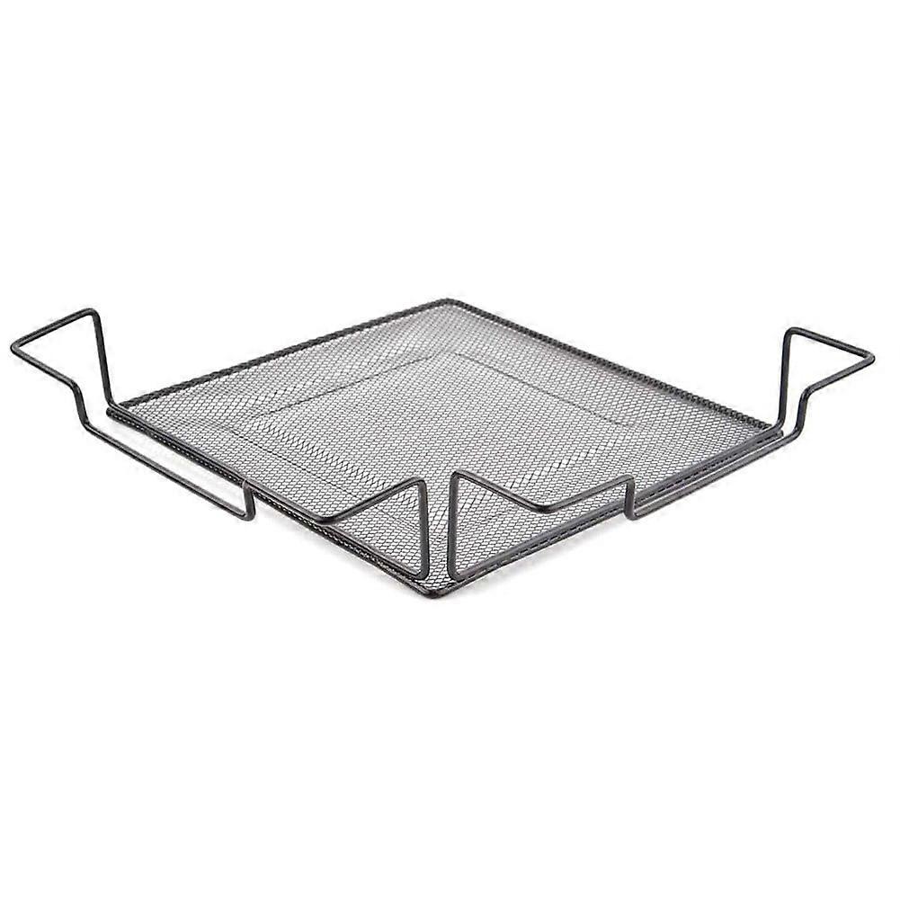 Black Compact Bookcases Flower Stands Space Saving Design Desks Offices, Square