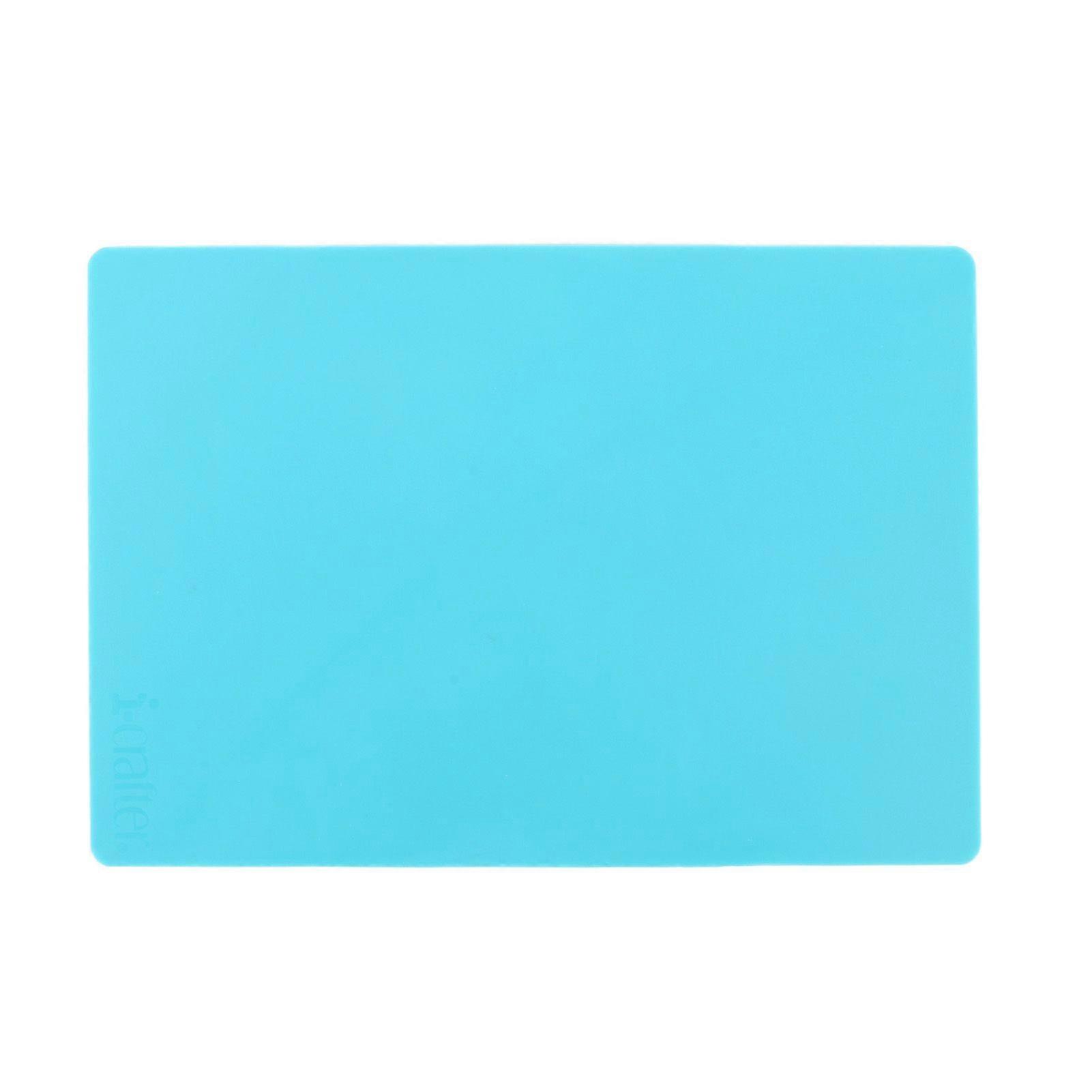 Manual Embossing Machine Pad 3 Layer Plastic Die Cutting Mat Plate for Scrapbooking Paper Art Crafts