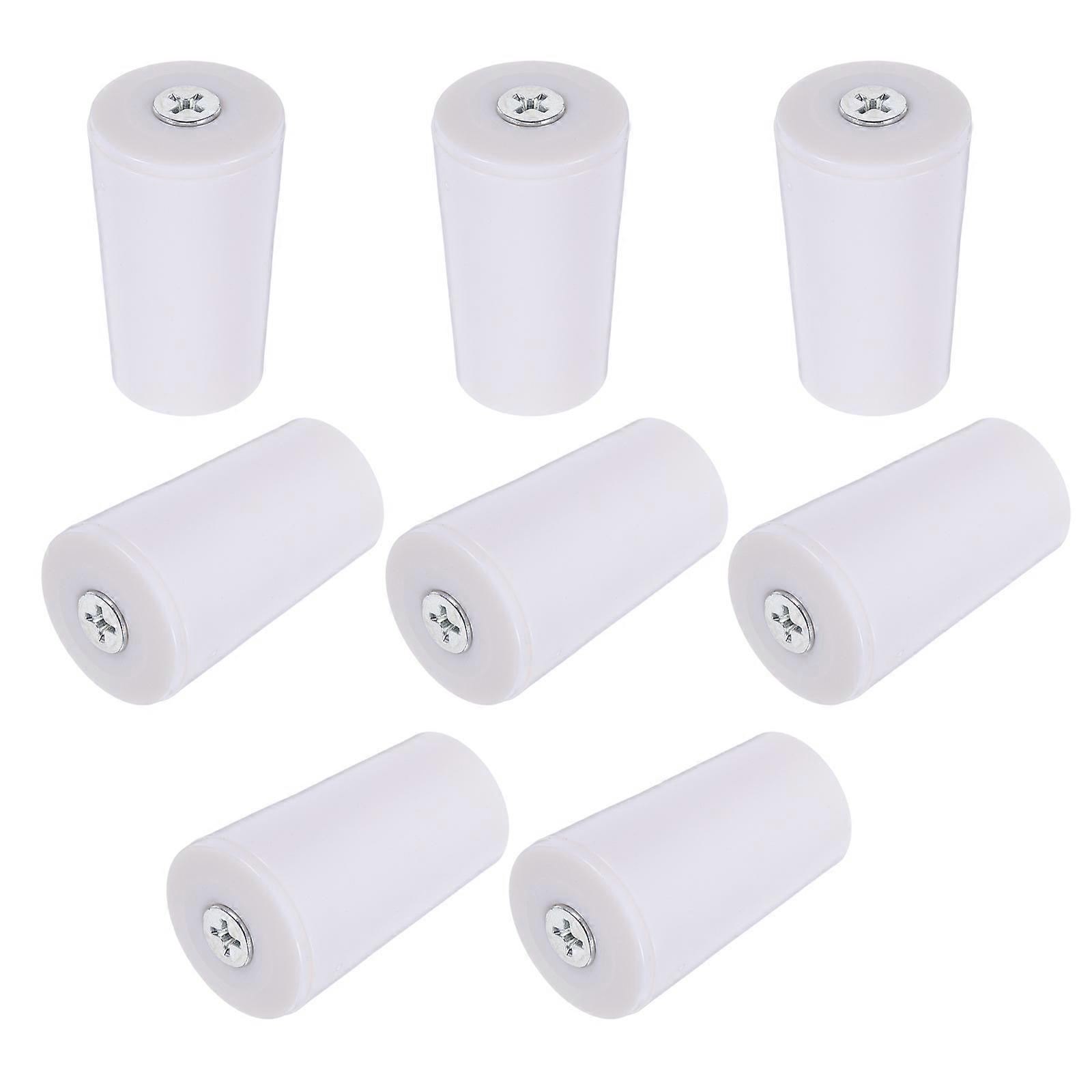 Replacement Blind Stoppers Roller Blind Fittings for Home Use 16Pcs