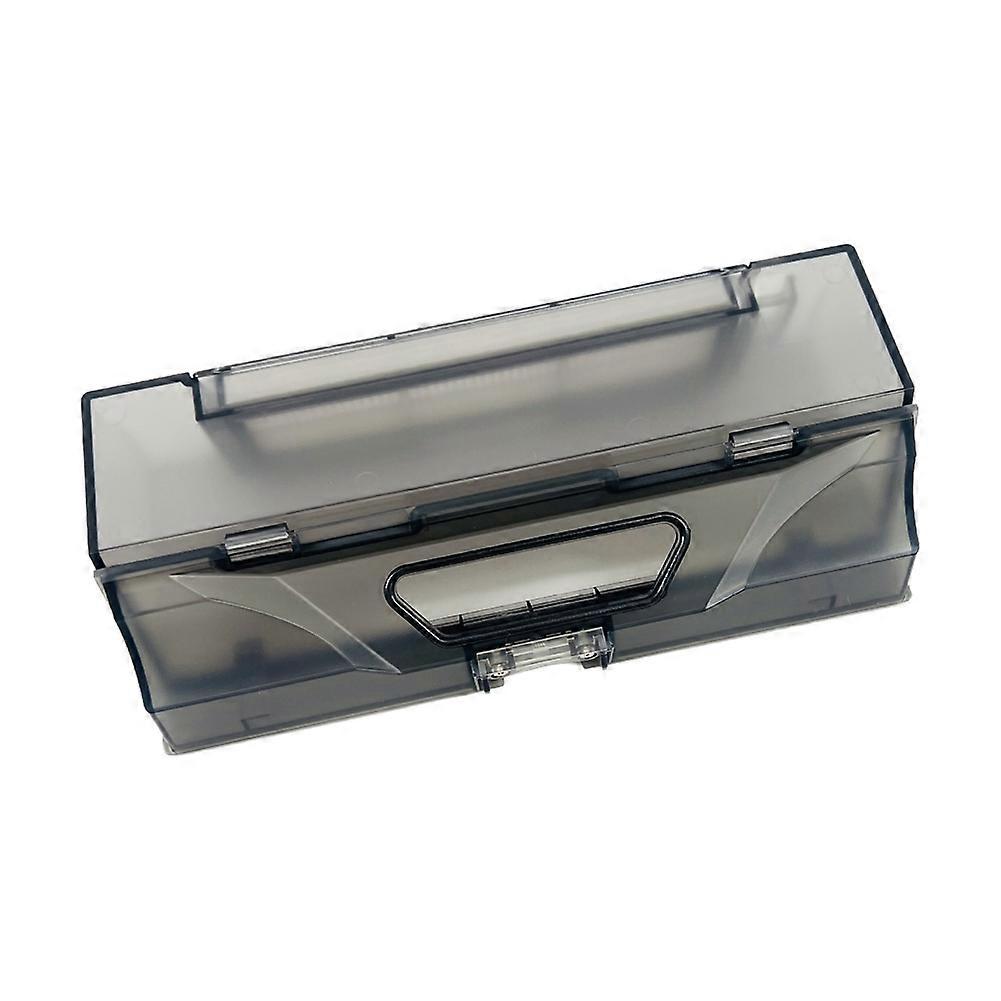 For Dreame D9/L10/D10S/F9pro/Trouver Rls3/Trouver 600/Mova L600/Mova L300 Spare Replace Part Trash Dust Box Hepa Filter