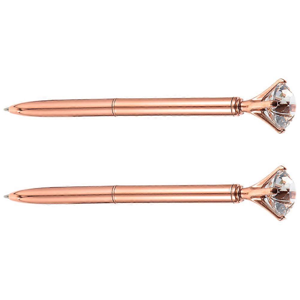 Multi-Use Ballpoint Pen 10 Pcs Chic Style Writing Instruments For Office Supplies 5.5X0.79X0.79In With Ergonomic Design