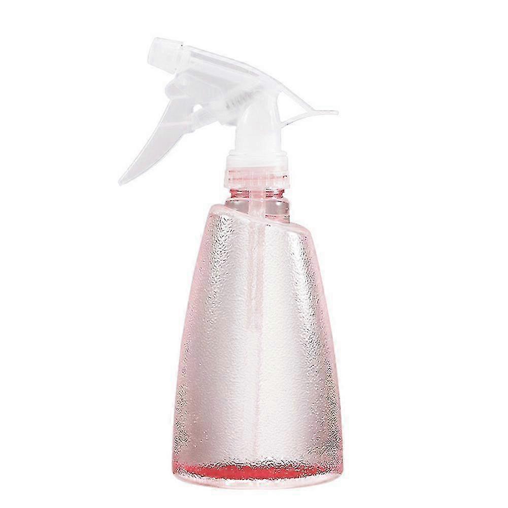 500ml Refillable Empty Plastic Spray Bottle Garden Watering Plants Pot Dispenser