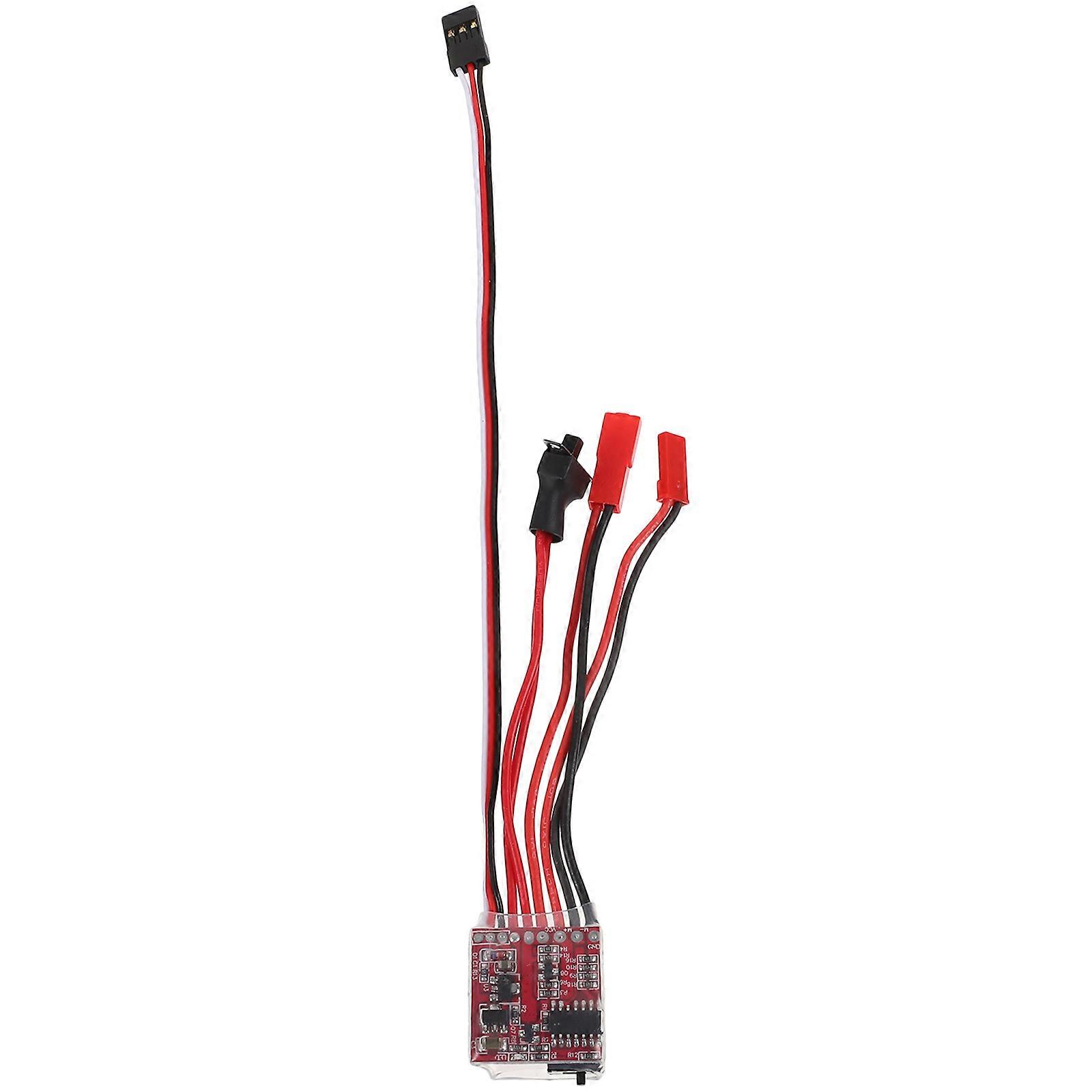 Rc Model Brushed Winch Switch Controller for Motor Speed Control