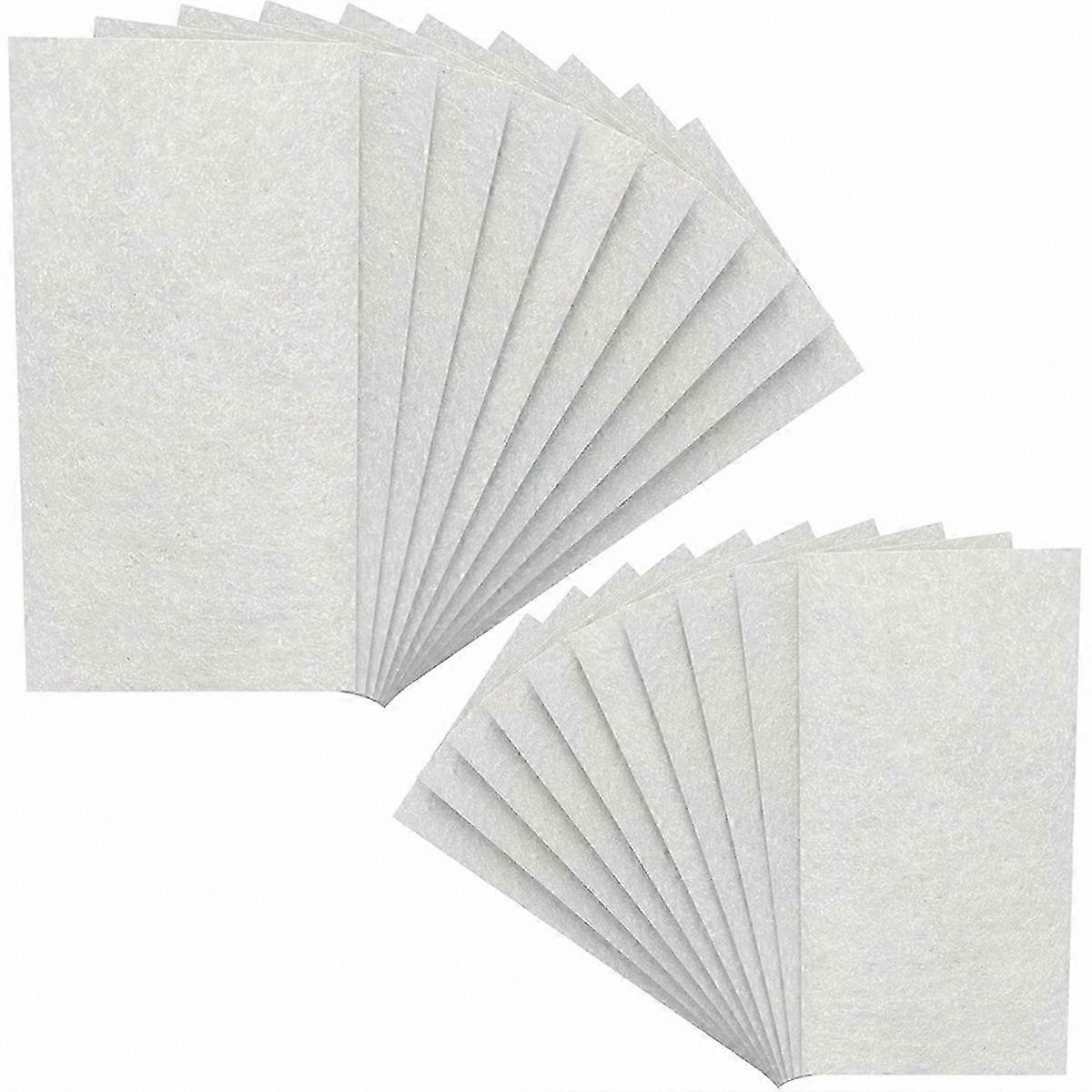 100 Replacement Filters for CPAP Devices-Compatible with AirSense 11 Machines