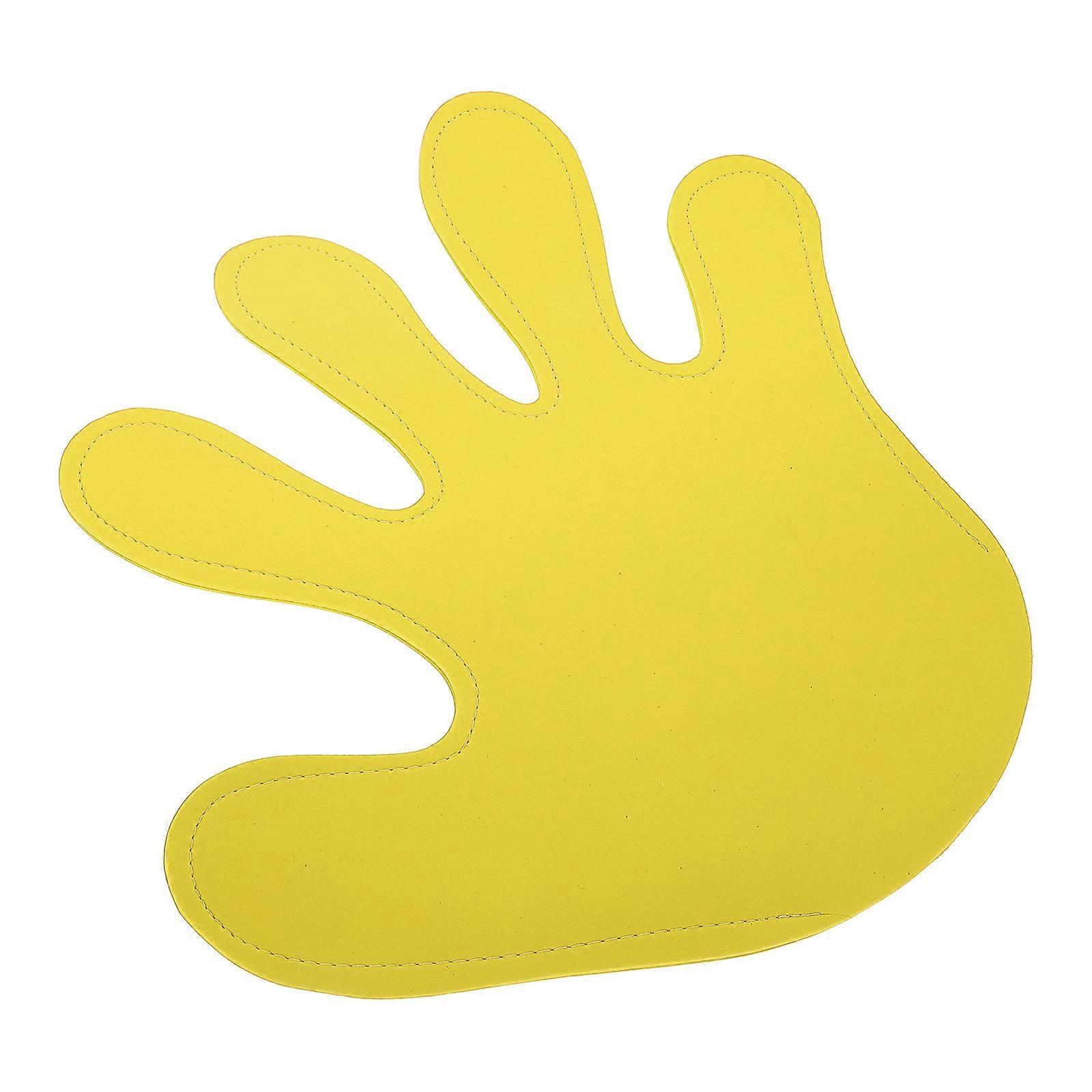 Cheer Props Eva Giant Hand Shaped Prop for Events