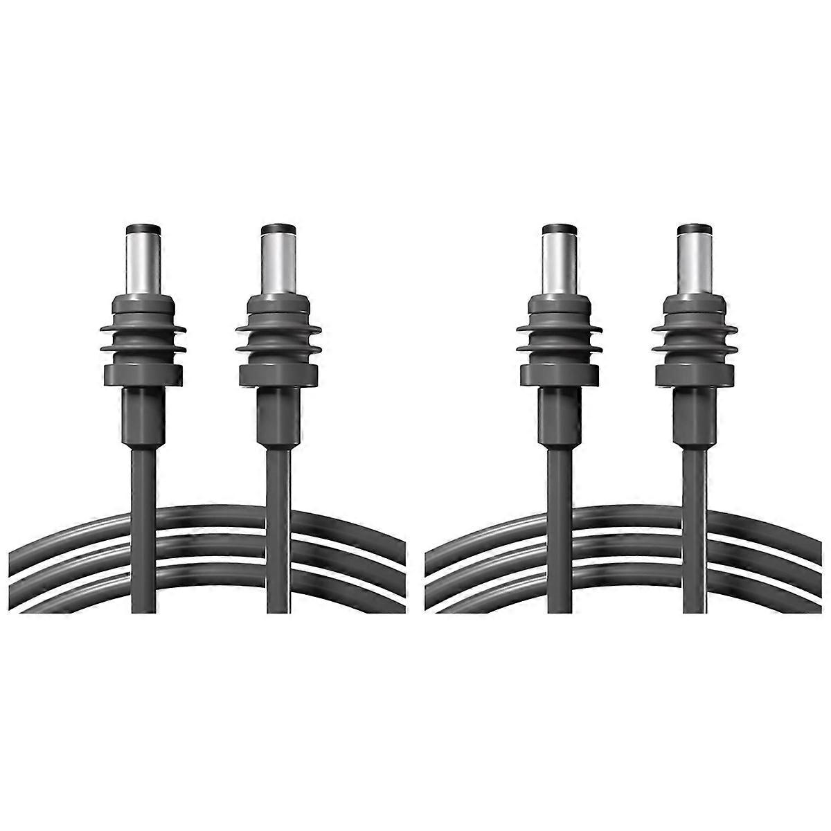 for Mini DC to DC Extension Cable Waterproof Cable for Mini DC Power Cable