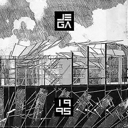 Jega - 1995 [CD]