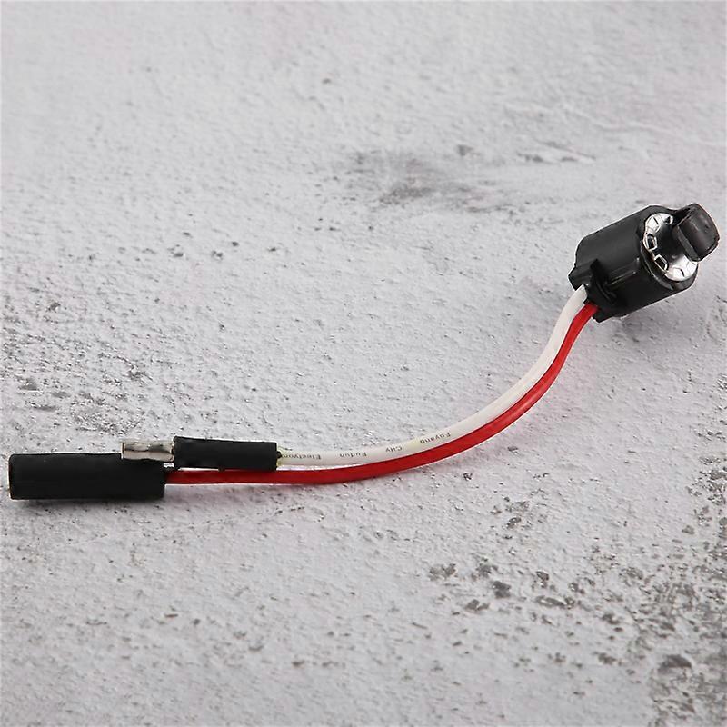 Refrigerator Bi-Metal Defrost Thermostat for &