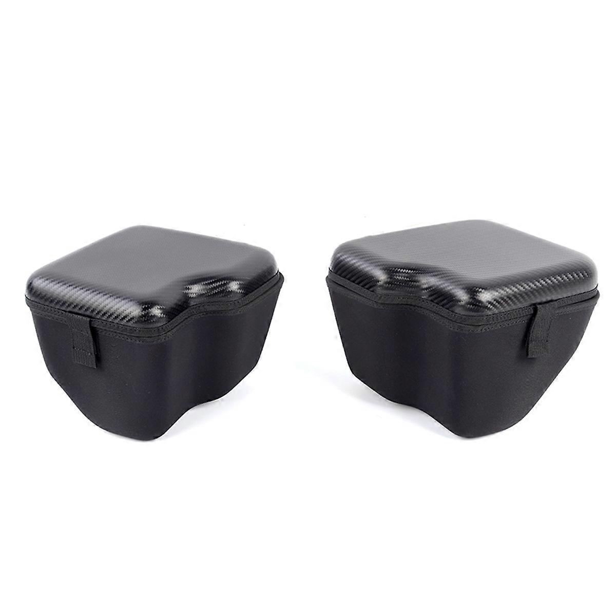 Wheel Well Storage Bin