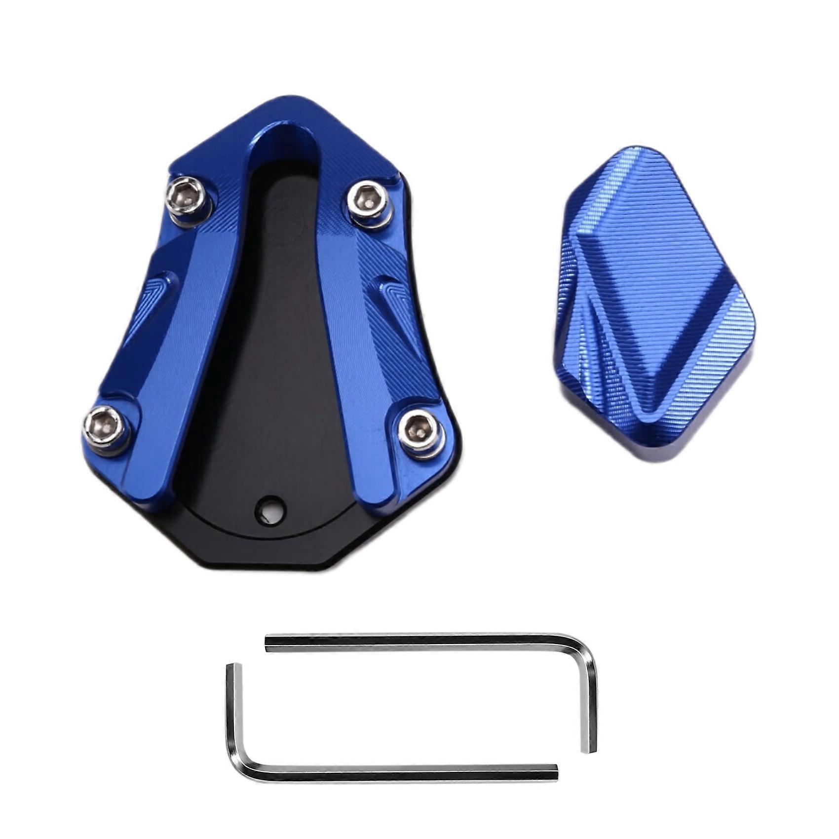 Motorcycle Kickstand Enlarge Extension for 368G