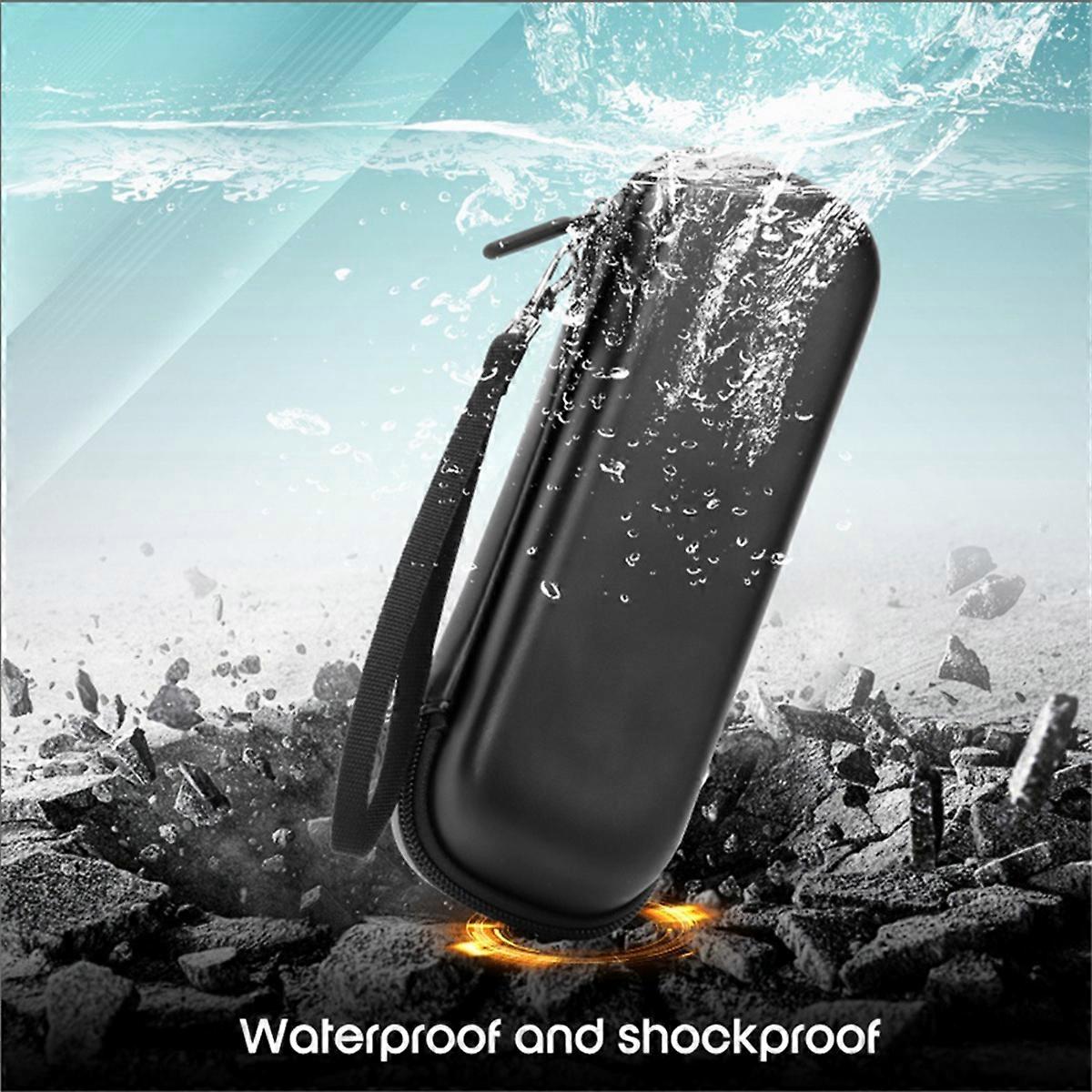 Electric Power Toothbrush Travel Case for Pro 1000