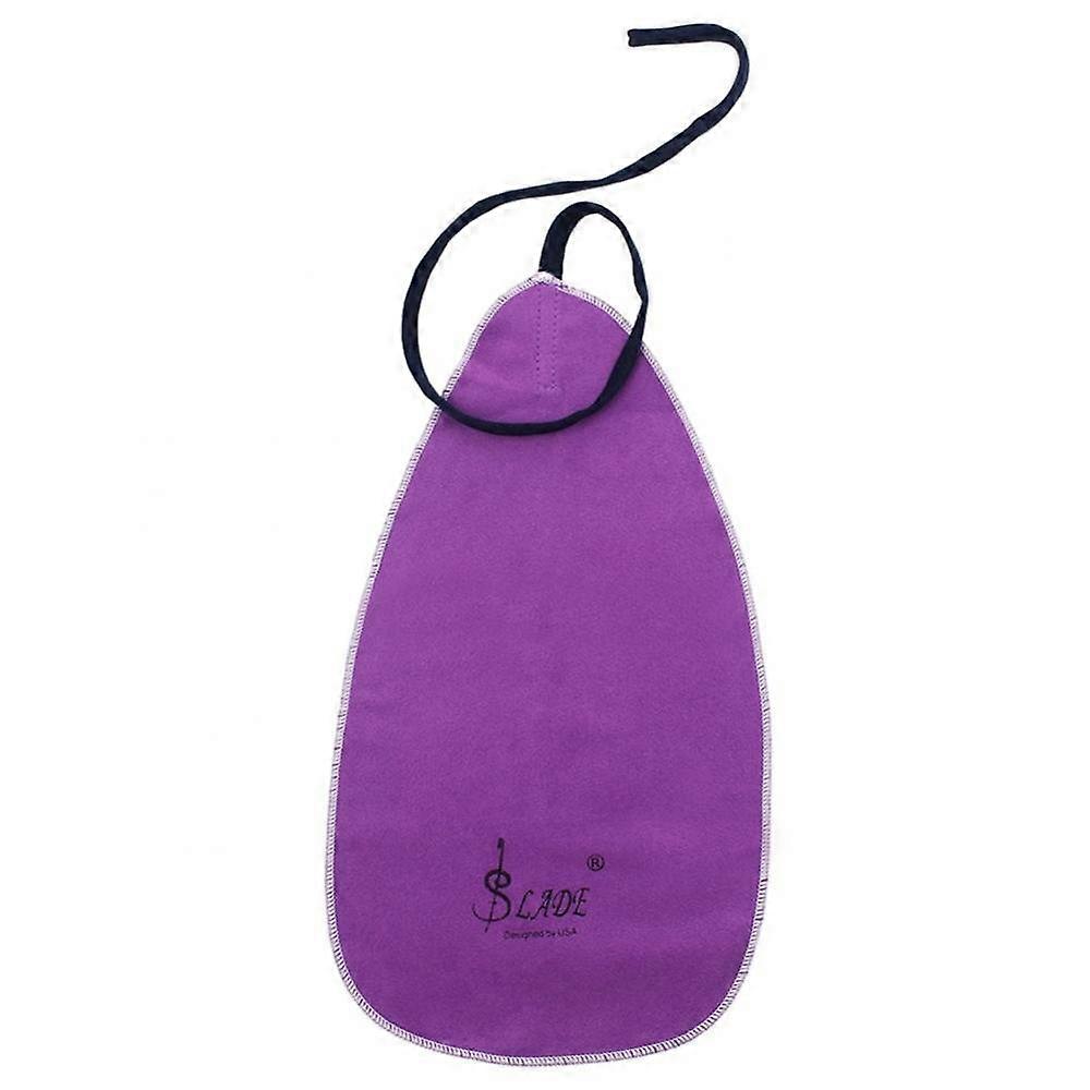 Sax Instrument Cleaner, Saxophone PullThrough Swab Soft Cleaning Cloth For Saxophone, Flute, Oboe, Clarinet