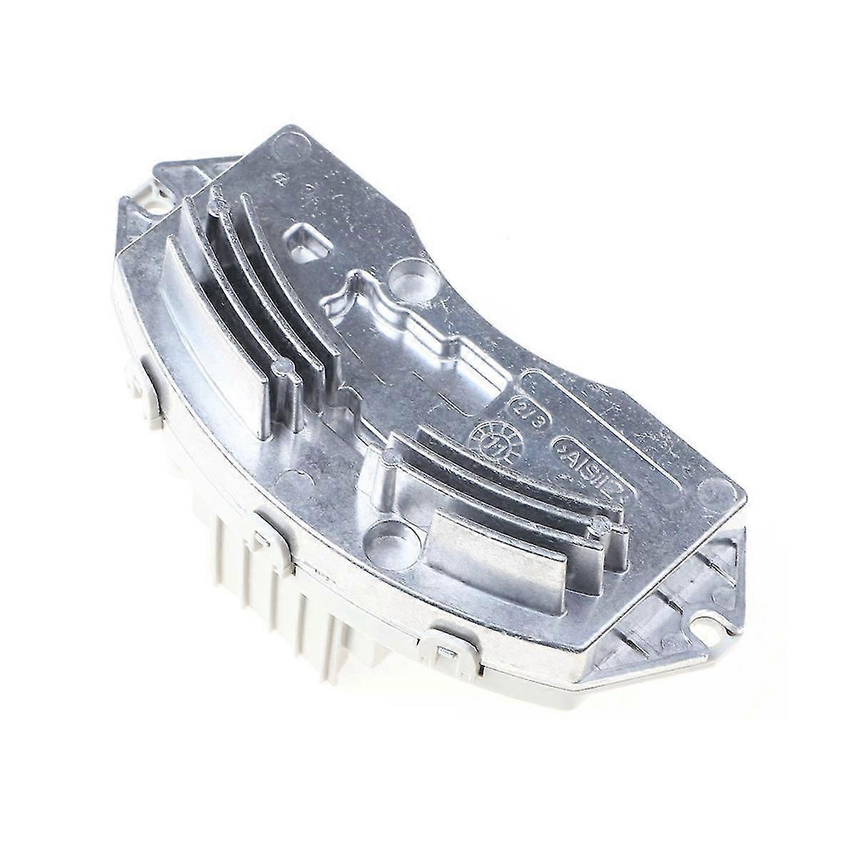Blower Fan Motor Heater Resistance Speed Controller for 1 3 Series X5 X6 E87 E81 E91 E90 6411914676