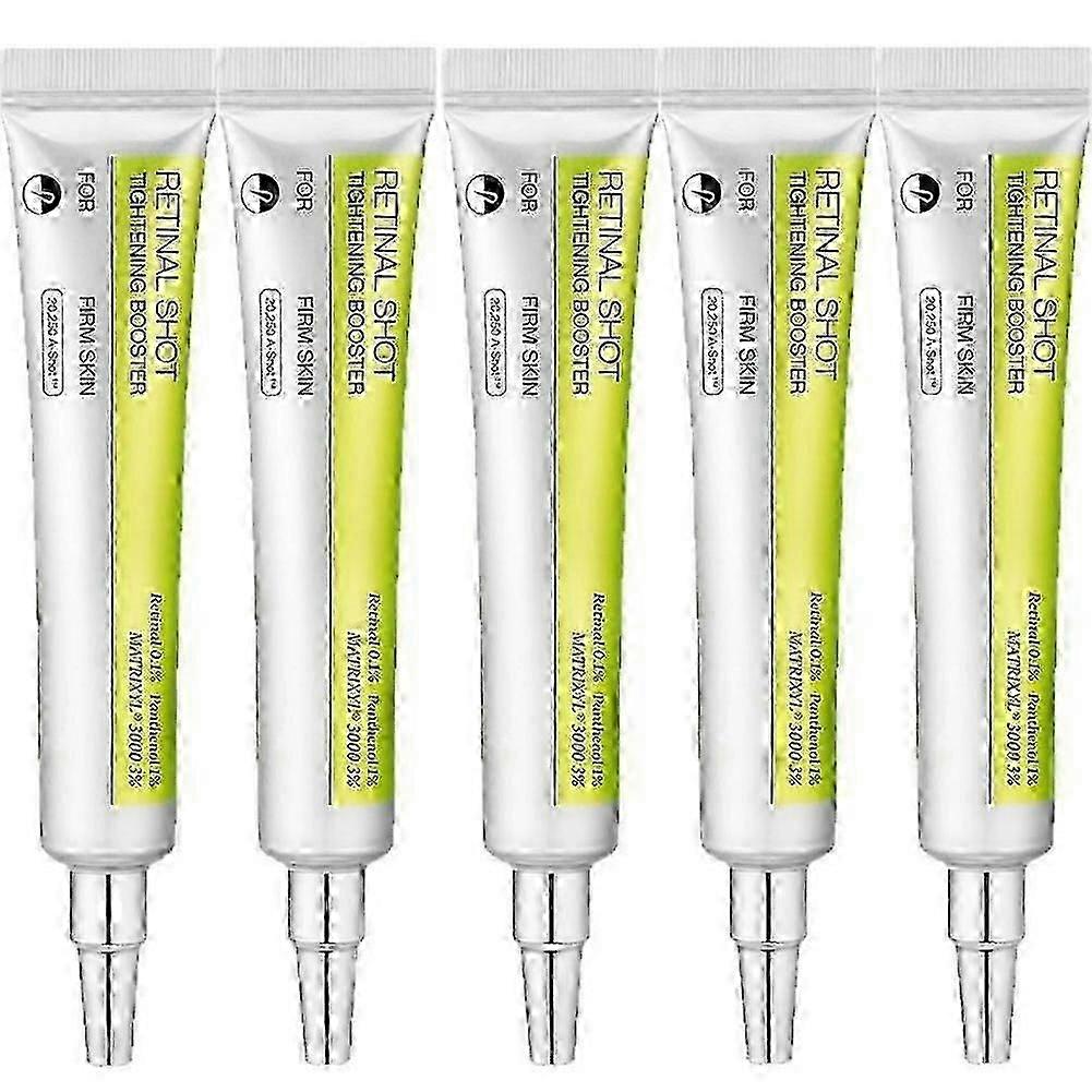 Vita A レチノール ショット タイトニング ブースター アンチエイジング - 15ml