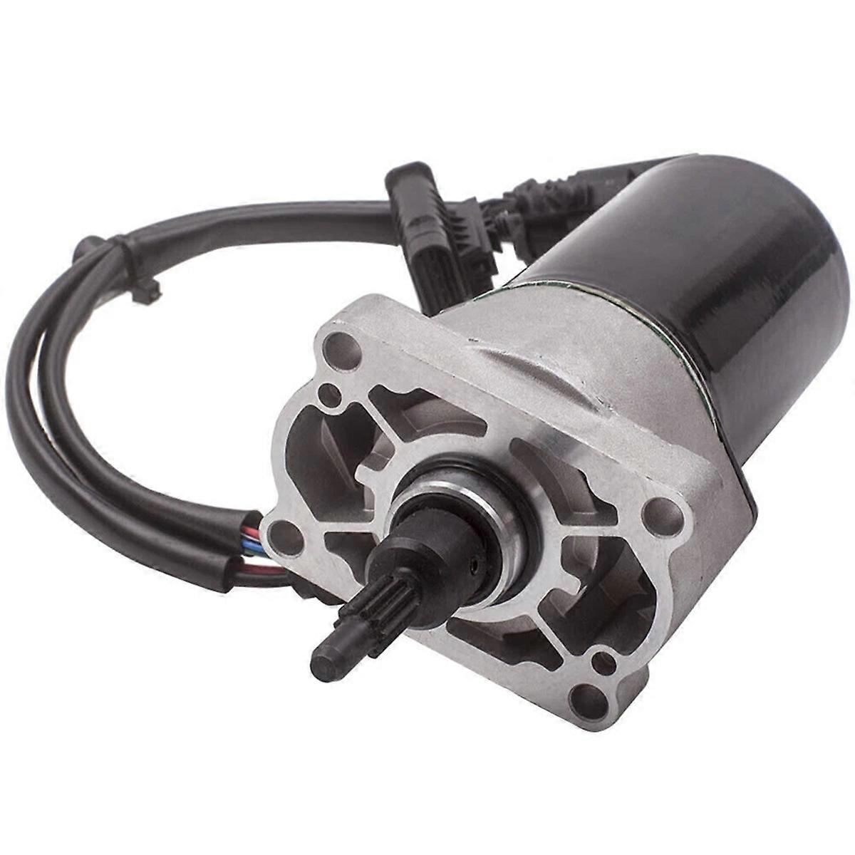 New Rear Locking Motor for Grand 2011-2016