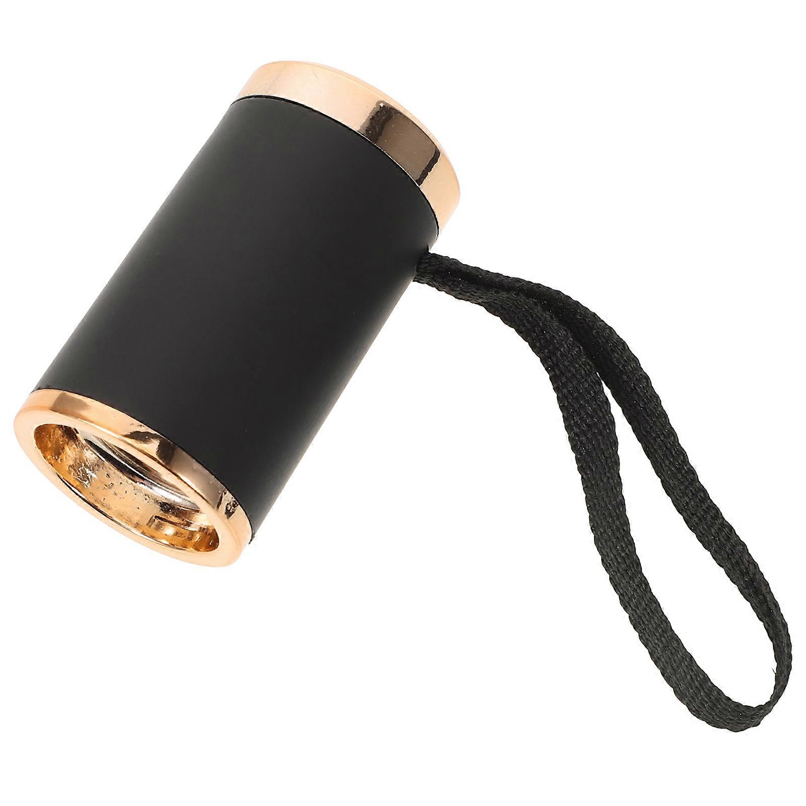 Folding Umbrella Handle Replacement Plastic Handle for Umbrella Repair 4Pcs