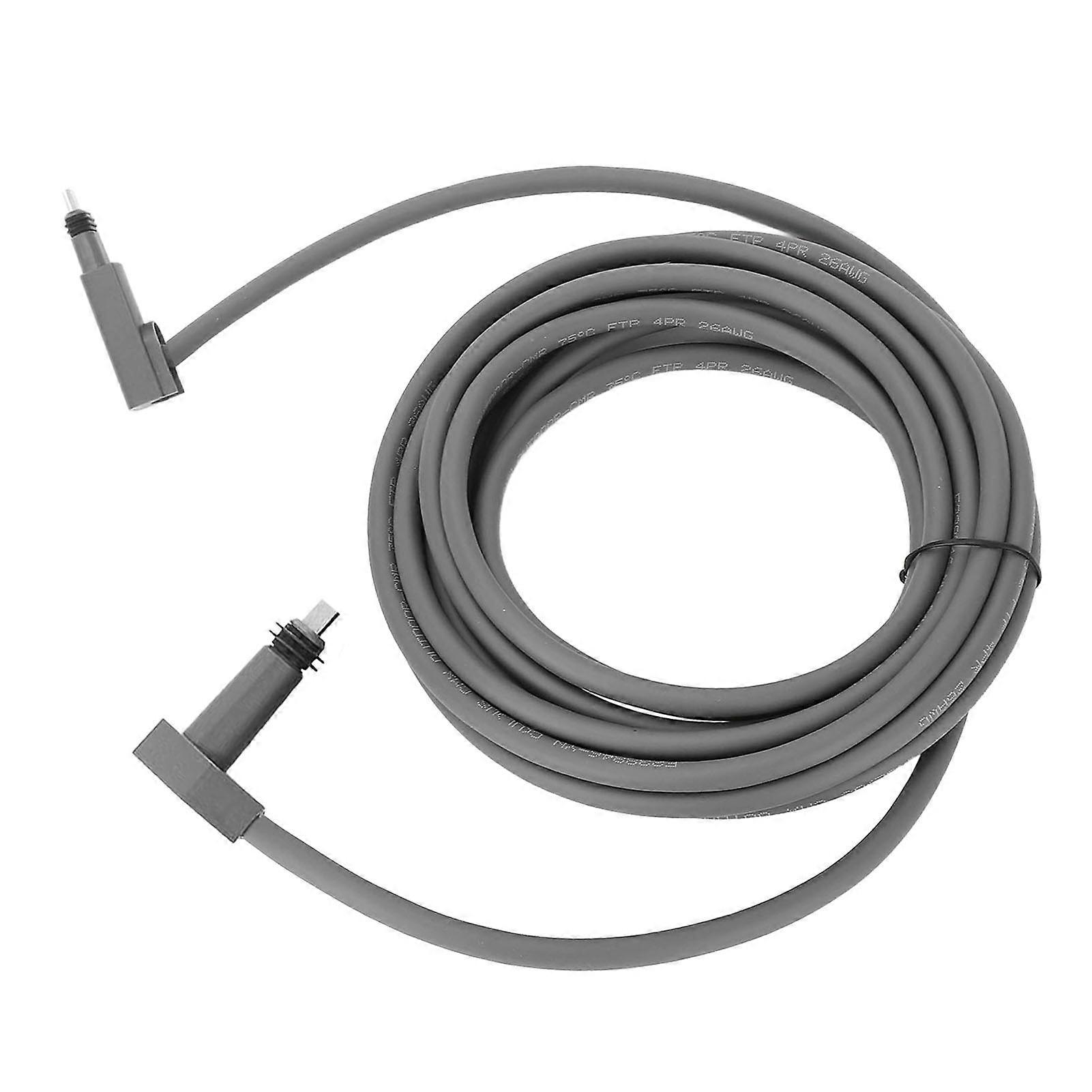 15FT Water Proof Satellite Cable for Gen 2 Dish Antenna V2