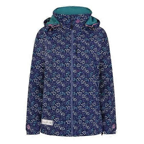 Lazy Jacks Womens/Ladies Printed Jacket