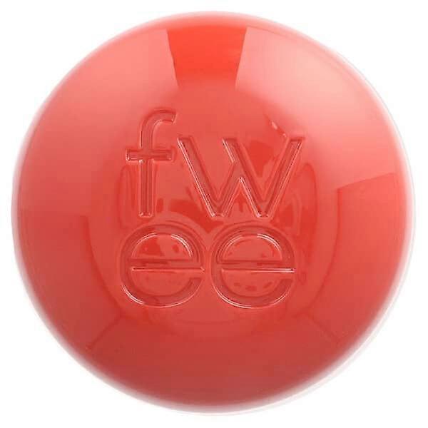 fwee, Lip & Cheek Blurry Pudding Pot, RS02 Lyrics, 0.17 oz (5 g)