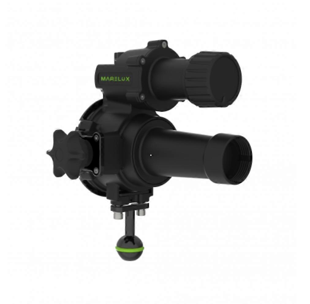 Marelux Smart Optical Flash Tube Lite (soft Lite)