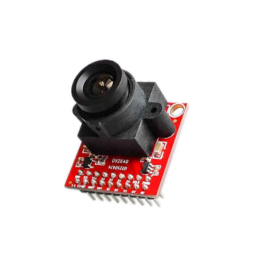 Camera Module Electronic Integrated Driver Source Code Wide Angle Board