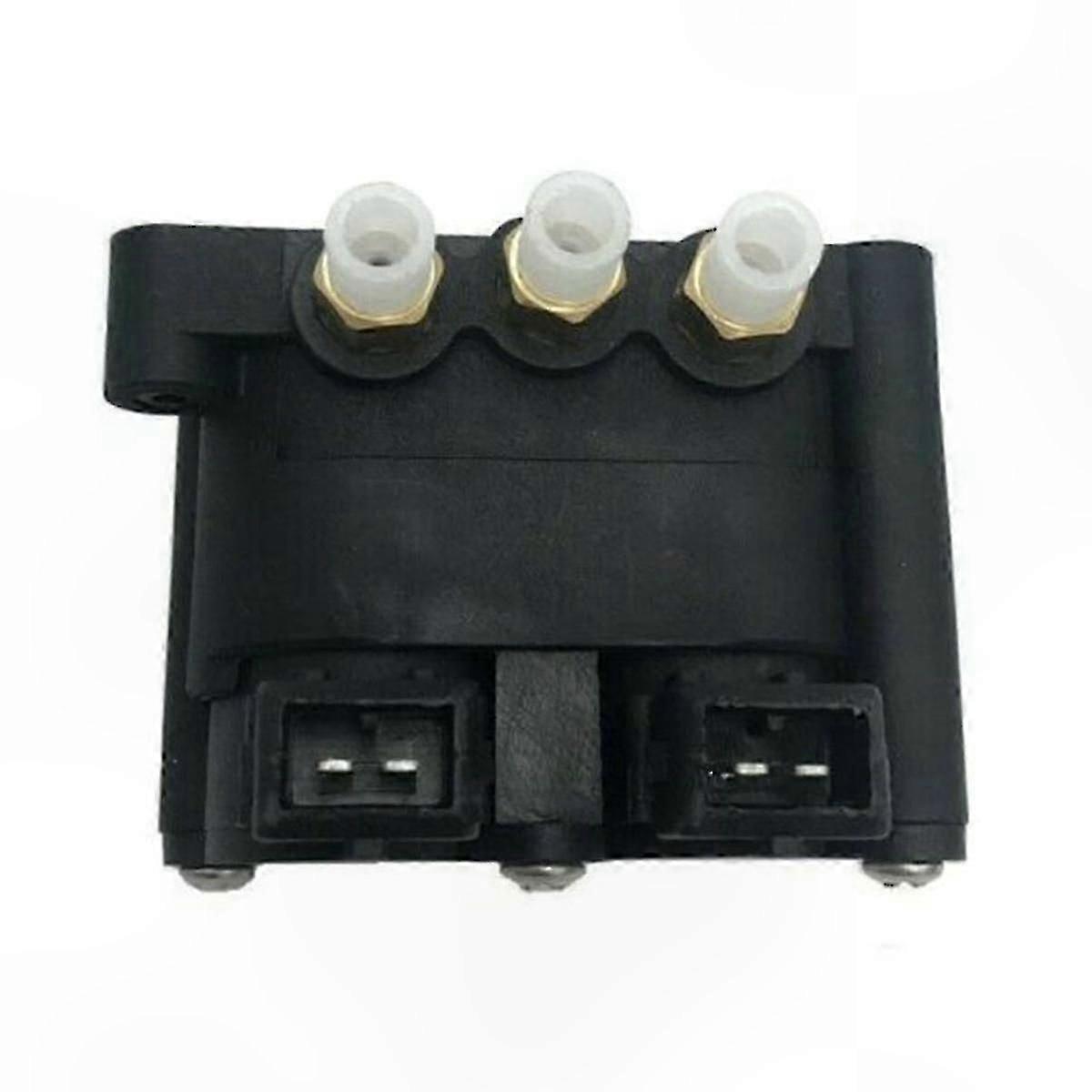 Air Suspension Valve Block for X5 E53 7 Series E66 2000-2008