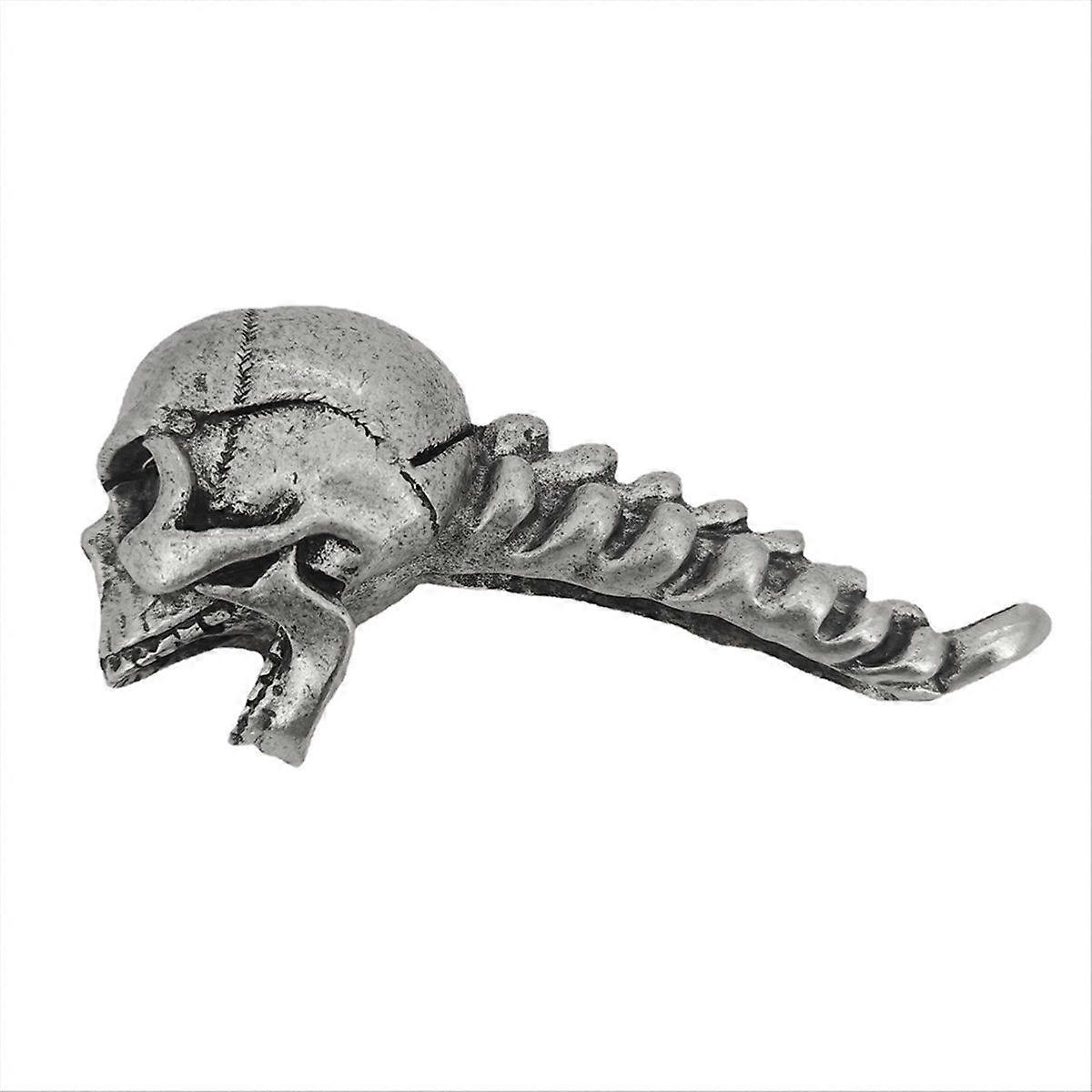 1pcs Skull shape beer bottle opener