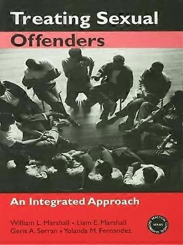 Treating Sexual Offenders: An Integrated Approach