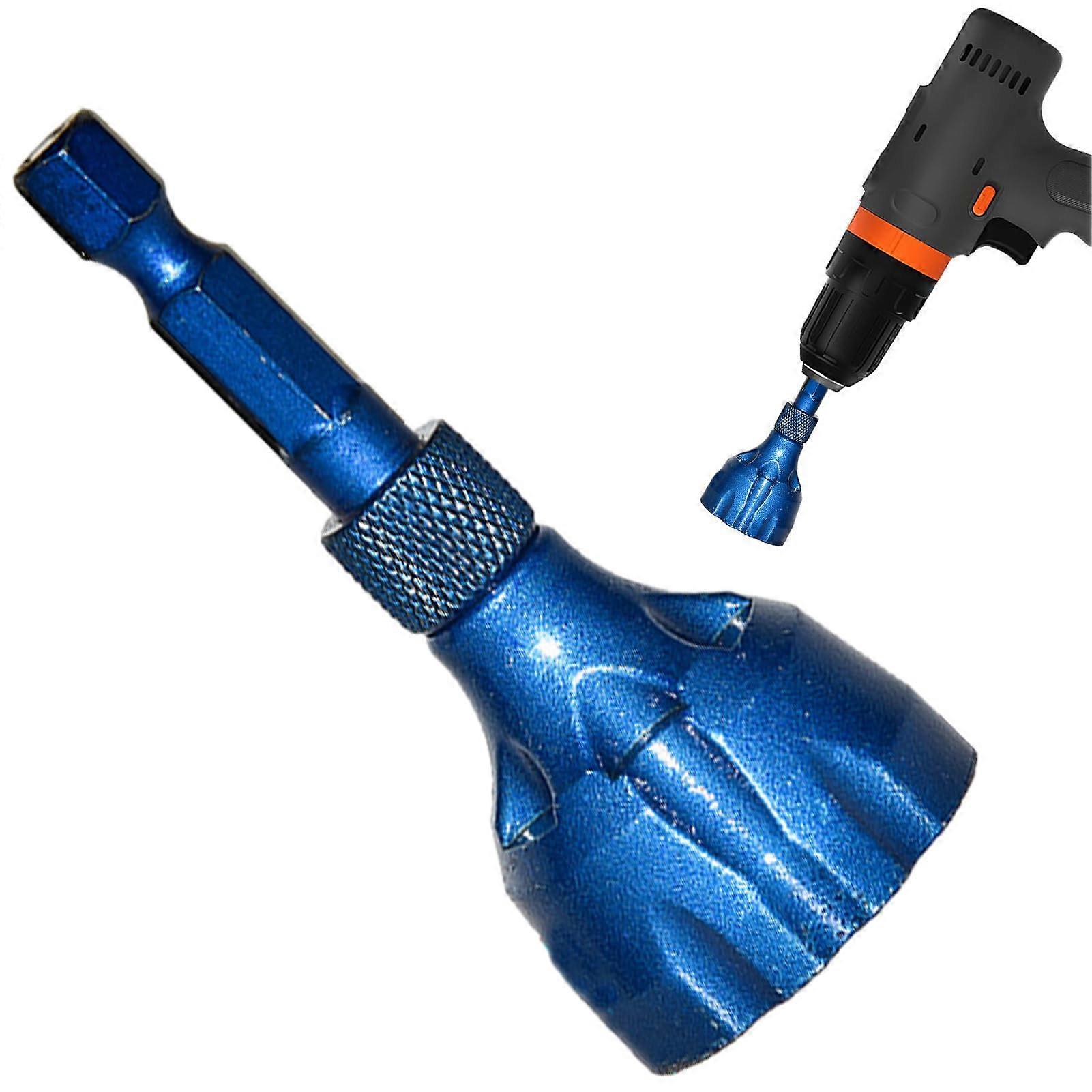 External Chamfer Deburring Tool, Drill Bit Deburring, External Chamfer Burr Remover Tool,  Hardness Burr Remover